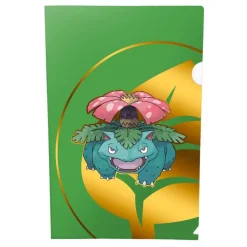 Pokemon Tournament Folios 3 Pack Series 1 Clearance