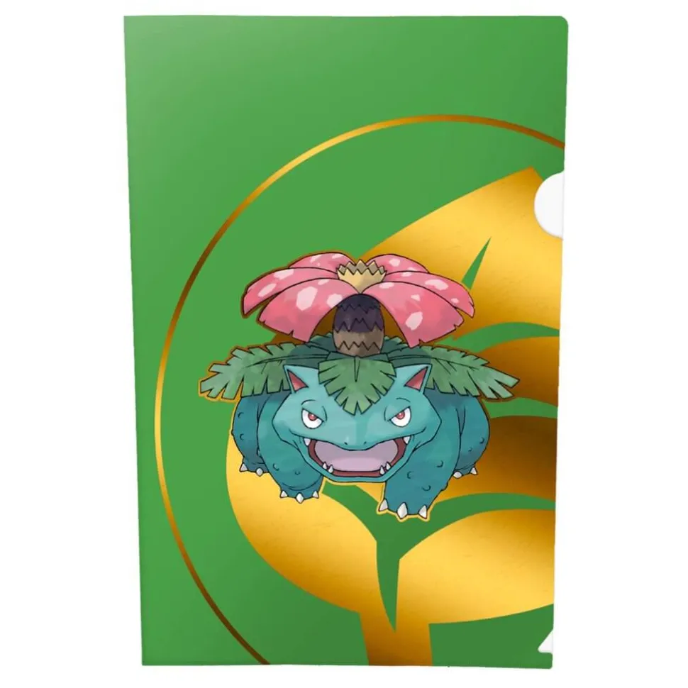 Pokemon Tournament Folios 3 Pack Series 1 Clearance
