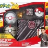 Pokemon Pokémon – Clip ‘N’ Go Bandolier Set: Eevee With Premier Ball & Timer Ball Cheap