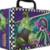 Pokemon Pokémon TCG 2024 Collectors Chest Hot