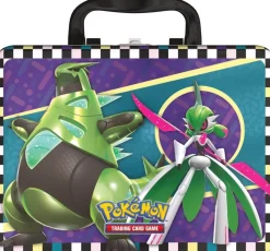 Pokemon Pokémon TCG 2024 Collectors Chest Hot