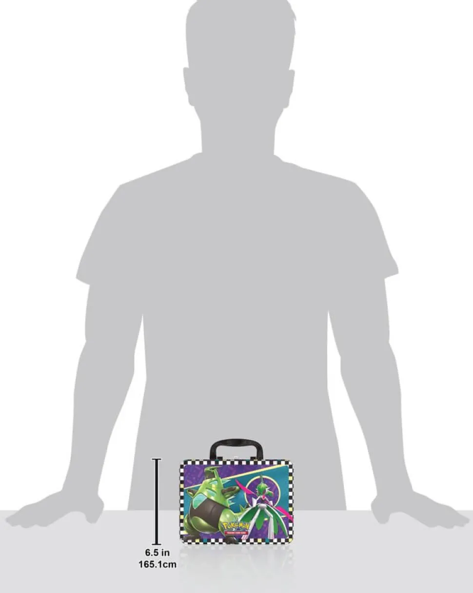Pokemon Pokémon TCG 2024 Collectors Chest Hot