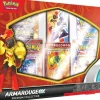 Pokemon Pokémon TCG Armarouge Ex Premium Collection Discount