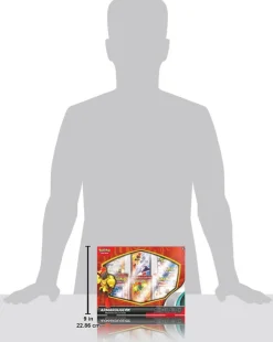 Pokemon Pokémon TCG Armarouge Ex Premium Collection Discount