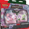 Pokemon Pokémon Tcg: Gardevoir Ex League Battle Deck Flash Sale