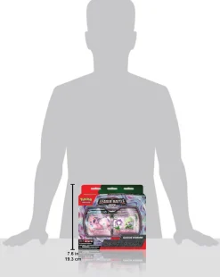 Pokemon Pokémon Tcg: Gardevoir Ex League Battle Deck Flash Sale