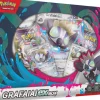 Pokemon Pokémon TCG Grafaiai Ex Box Shop