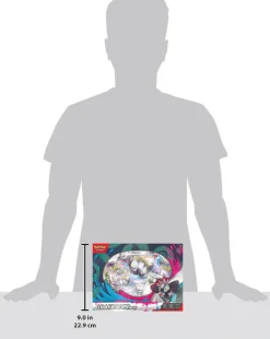 Pokemon Pokémon TCG Grafaiai Ex Box Shop