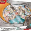 Pokemon Pokémon TCG Mabosstiff Ex Box Store