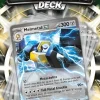 Pokemon Pokémon TCG Melmetal Or Houndoom Battle Deck Cheap