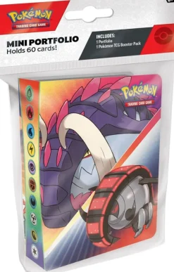 Pokemon Pokémon TCG: Mini Portfolio Fashion