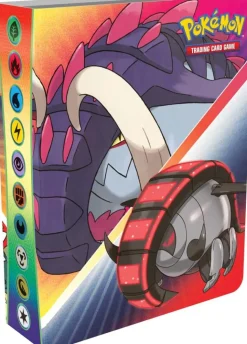 Pokemon Pokémon TCG: Mini Portfolio Fashion