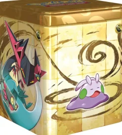 Pokemon Pokémon TCG Stacking Tin Assortment Fashion