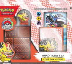 Pokemon Pokémon TCG World Championships Deck Assortment Cheap