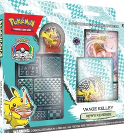 Pokemon Pokémon TCG World Championships Deck Assortment Cheap