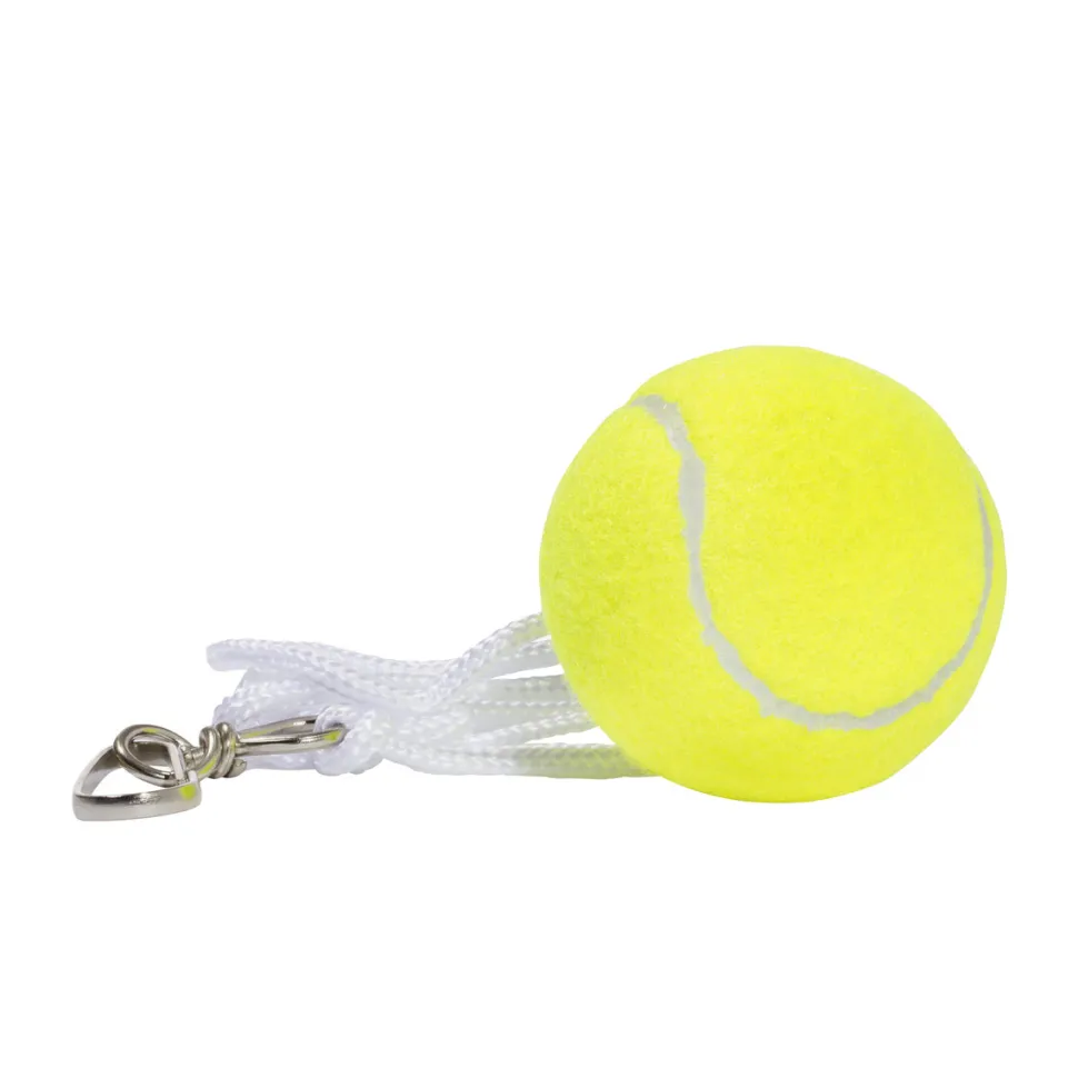 Toyworld NZ Pole Tennis Ball With String And Hook Fashion