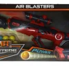 Toyworld NZ POWER POPPER GUN ASSAULT MACHINE GUN ASSORTED STYLES Outlet