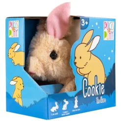 Toyworld NZ Pugs At Play Cookie The Hare Store