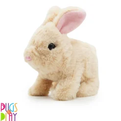 Toyworld NZ Pugs At Play Cookie The Hare Store