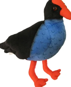 Toyworld NZ Pukeko 15cm Bird With Sound Best Sale