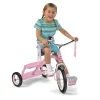 Radio Flyer Classic Dual Deck Tricycle - Pink New