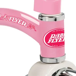 Radio Flyer Classic Dual Deck Tricycle - Pink New