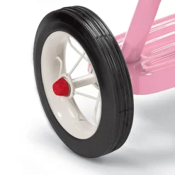 Radio Flyer Classic Dual Deck Tricycle - Pink New