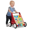 Radio Flyer Classic Push & Play Walker Clearance