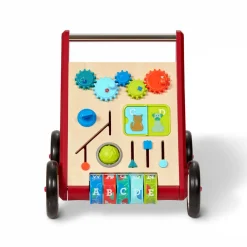 Radio Flyer Classic Push & Play Walker Clearance
