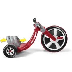 Radio Flyer Deluxe Big Flyer Hot