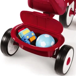 Radio Flyer Fold 2 Go Trike - Red Best Sale