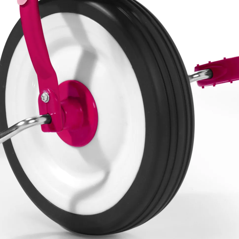 Radio Flyer Fold 2 Go Trike - Pink Best
