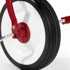 Radio Flyer Fold 2 Go Trike - Red Best Sale