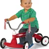 Radio Flyer Scoot About Best