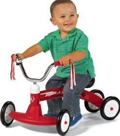Radio Flyer Scoot About Best