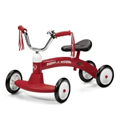 Radio Flyer Scoot About Best