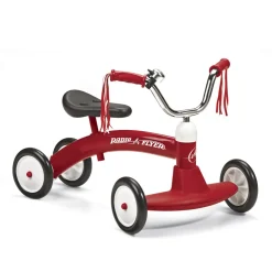 Radio Flyer Scoot About Best