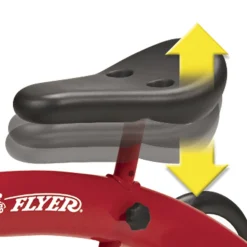 Radio Flyer Scoot About Best