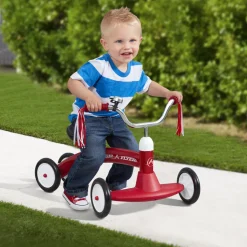 Radio Flyer Scoot About Best