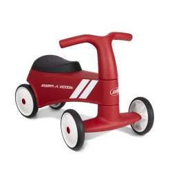 Radio Flyer Scoot About Sport Fashion