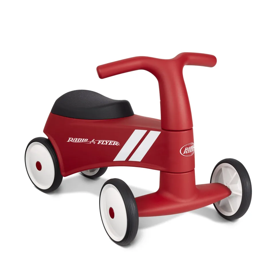 Radio Flyer Scoot About Sport Fashion