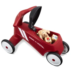Radio Flyer Scoot About Sport Fashion