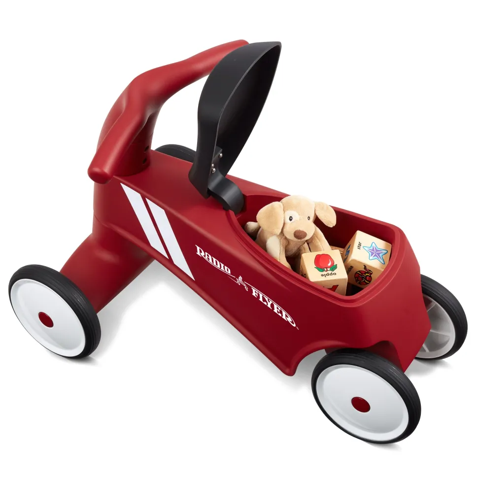 Radio Flyer Scoot About Sport Fashion