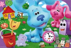 Ravensburger Blue's Clues & You! Totally Clued In! 35 Piece Clearance