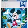 Ravensburger Disney 100 Mickey 300 Piece Cheap