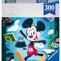 Ravensburger Disney 100 Mickey 300 Piece Cheap