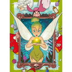 Ravensburger Disney 100 Tinkerbell 300 Piece Cheap
