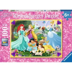 Ravensburger Disney Princess Dare To Dream XXL 100 Piece Hot