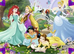 Ravensburger Disney Princess Dare To Dream XXL 100 Piece Hot