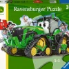 Ravensburger John Deere Tractor Shaped 24 Piece Online